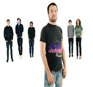 Say Anything (Band) Quotes and Sound Clips