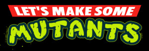 Teenage Mutant Ninja Turtles Logo Png
