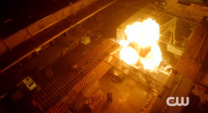 This Random Hookup Justifies Star-Crossed 's Existence As a TV Show ...