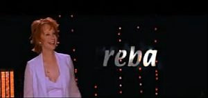 and stars Reba McEntire as a wisecracking single mother Reba Nell Hart ...