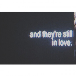 Love is patient, love is kind. It does not envy, it does not boast ...