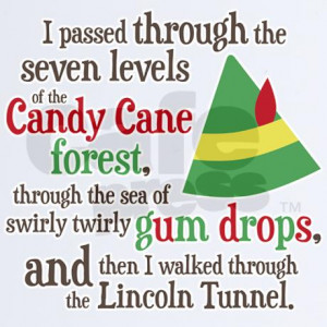 candy_cane_forest_quote_iphone_4_slider_case.jpg?color=White&height ...