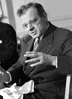 Sidney Hillman Pictures