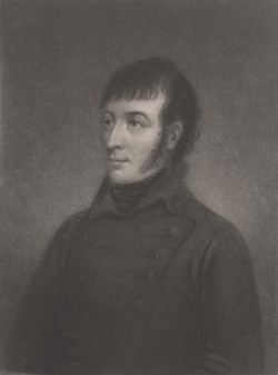 Thomas Paliser Russell (21 November 1767 – 21 October 1803)