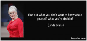 quote-find-out-what-you-don-t-want-to-know-about-yourself-what-you-re ...