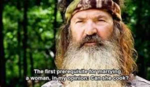 Duck Dynasty Compilation (21 Pics)