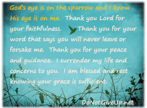 read or print and laminate these to post in your home or office