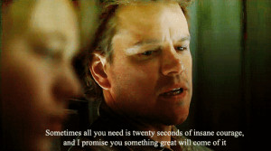 We Bought a Zoo quotes