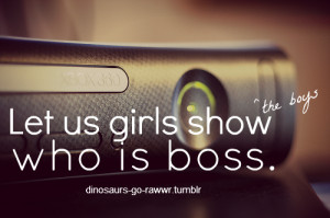 boss quotes for girls