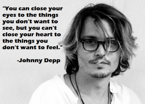 exchanges from johnny cover for week quotes name john christopher depp ...
