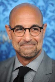 stanley tucci actor director and screenwriter