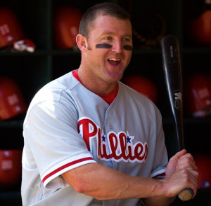 Jim Thome Pictures