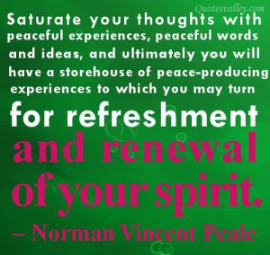 Happy Thought Is Like A Seed That Sows Positivity For All To Reap