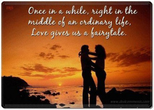 Love Brought Us Together Quotes. QuotesGram