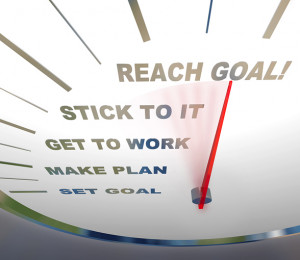 How To Achieve Your Goals – FAST!