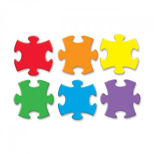 TREND® Classic Accents Puzzle