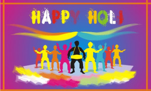 Happy Holi Sayings, SMS, Quotes, Messages, Shayari in Gujarati for ...