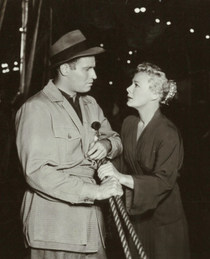 Stepin Fetchit Quotes The greatest show on earth (1952) still on my ...