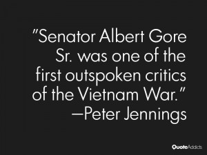 the first outspoken critics of the vietnam war war meetville quotes