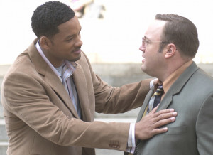 Will Smith Career Retrospective Hitch (2005) ? Film.