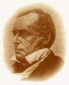 John Nelson Darby werd op 18 november 1800 geboren in Westminster in