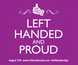 left handers day about the left handers club how to celebrate the day ...