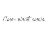 Meanings of some of the most Famous Latin phrases: Amor vincit omnia ...