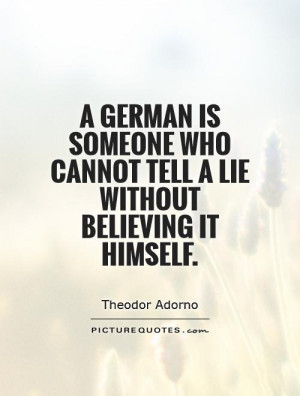 German Quotes About Life