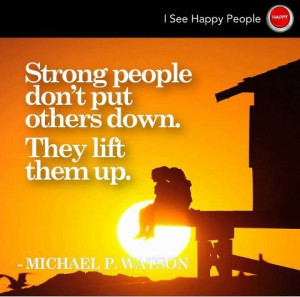 Negativity Detox Tip #7-Is it you?