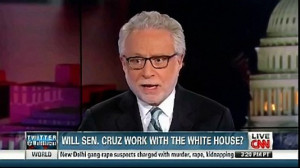 strategist James Carville, on Sunday , actually credited Cruz ...