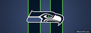 Seattle Seahawks Football Nfl 6 Facebook Cover