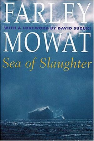 Start by marking “Sea of Slaughter” as Want to Read: