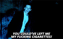 Smart ladies love dumb TV, Hemlock Grove season 1 the complete recap