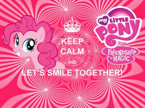 Rainbow Dash - KEEP CALM AND BE 20% COOLER! My Little Pony Wallpapers ...