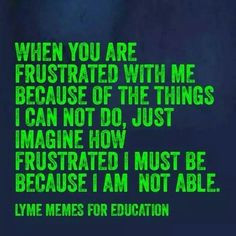 Lyme disease