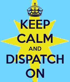 911 Dispatch Humor | Dispatch Humor
