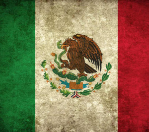 Mexico flag,green,red,white,eagle,stripes,Mexico