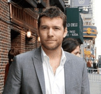 Sam Worthington.