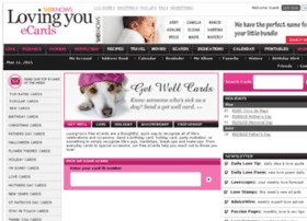 cards lovingyou com lovingyou com free love and romance ecards and ...