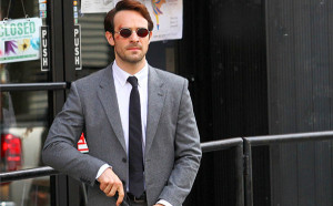 Daredevil Star Charlie Cox Is Romantic, Shy and Humble. Listen to Him!