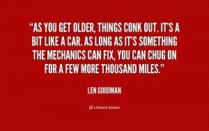 you get older quotes source http invyn com category as you get older ...