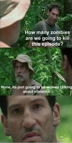 Thread: AMC's The Walking Dead Meme Thread. i lol'd
