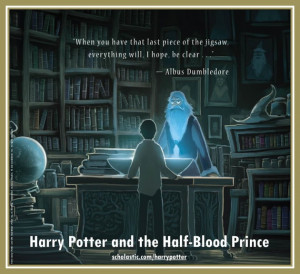 ... Potter and the Deathly Hallows’ new back cover: Harry VS Voldemort