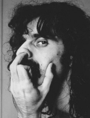 Frank Zappa - Original Genius