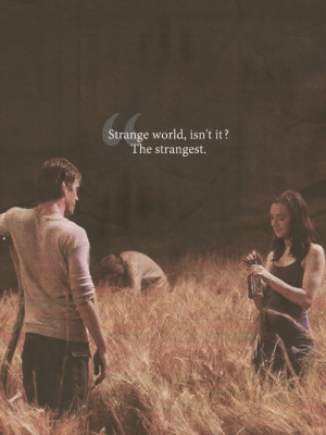 The Host 4ever The Host Quotes