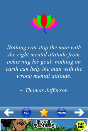 Quotes On Mental Toughness