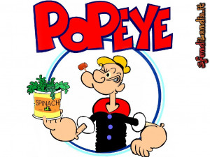 pictures home popeye dibujo para colorear brutus corre popeye popeye ...