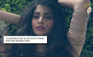 15 Sonam kapoor quotes that deserve a 15 Stupid Quotes From Sonam Kapo ...