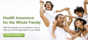 Individual and Family Health Quotes!