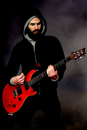 Brad Delson - Linkin Park